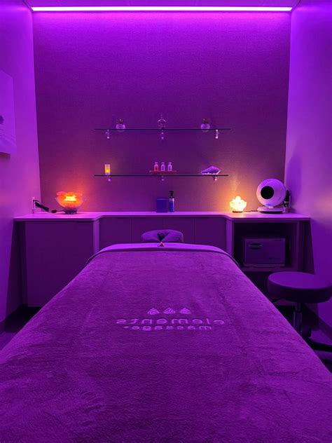 elements massage melbourne